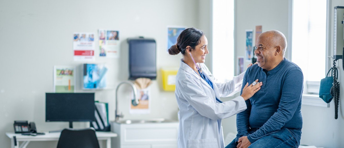 Clinical Treatment Setup