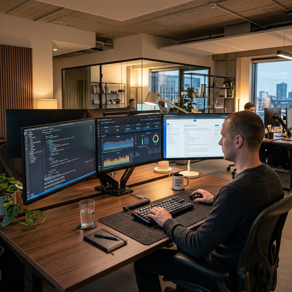 Automate Operations with Custom AI