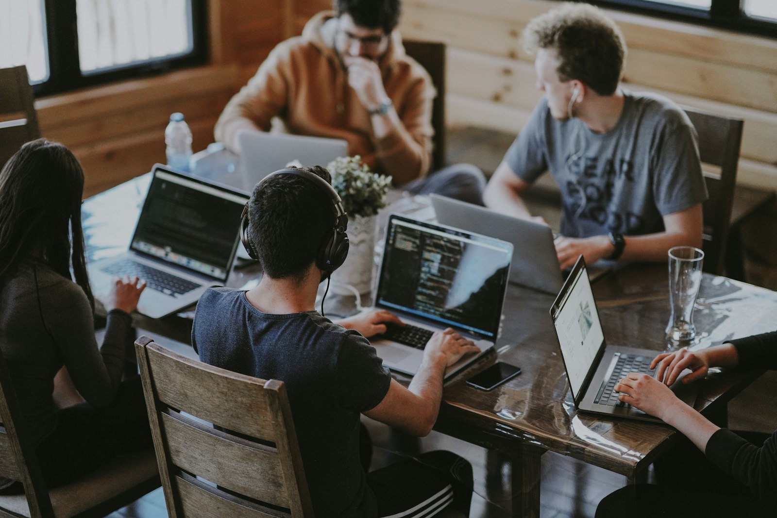 Crafting High-Conversion Funnels