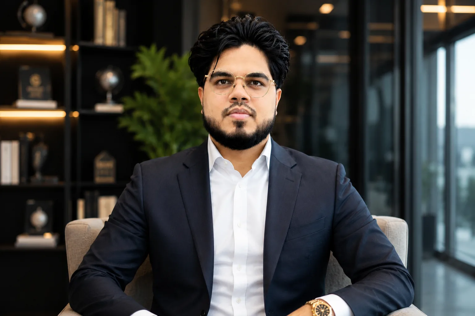Abdul Haseeb, Growth Marketing Manager at OnDigi Solutions
