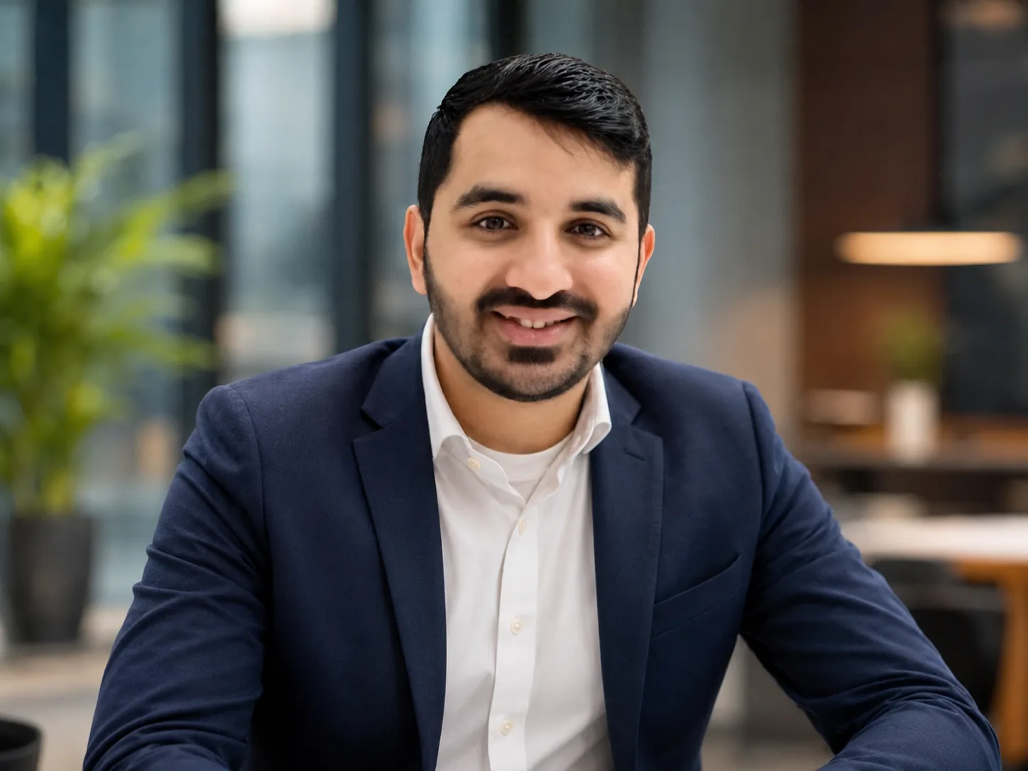 Akram Hussain, Sales & Operations Manager at OnDigi Solutions